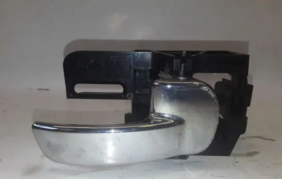 Nissan Qashqai Rear door interior handle 80670JD08449