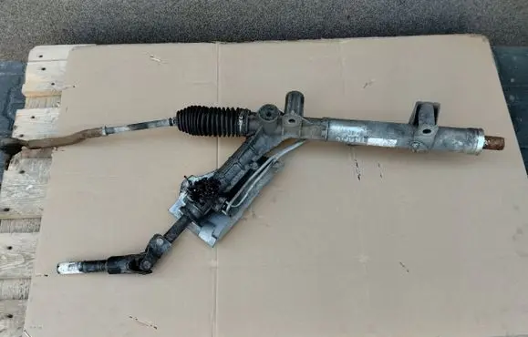 Renault Trafic III (X82) Steering rack 490018533R