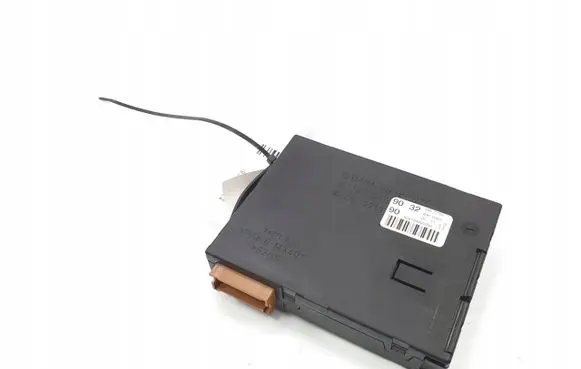 Mercedes-Benz ML W163 Central body control module 