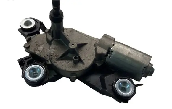 Mazda 3 I Rear window wiper motor BP4K67450 F00S2B2160 AG3571