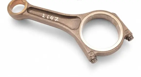 Jaguar XF X250 Connecting rod/conrod 
