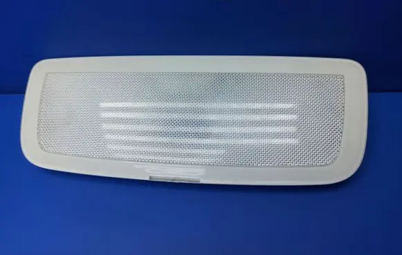 Mercedes-Benz C W204 Rear seat light A2048204801