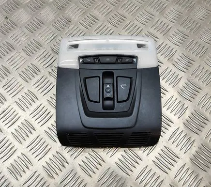 BMW 4 F36 Gran coupe Front seat light 9312496