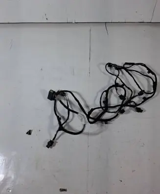 Volkswagen Tiguan Parking sensor (PDC) wiring loom 5NA971099BB