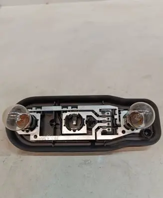 BMW 5 E39 Tail light bulb cover holder 399384
