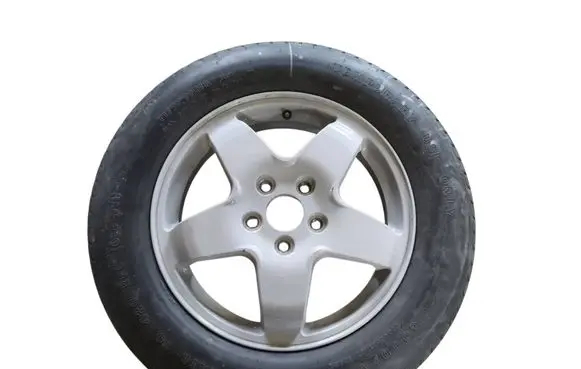 Jeep Grand Cherokee R18 spare wheel 04726587AB