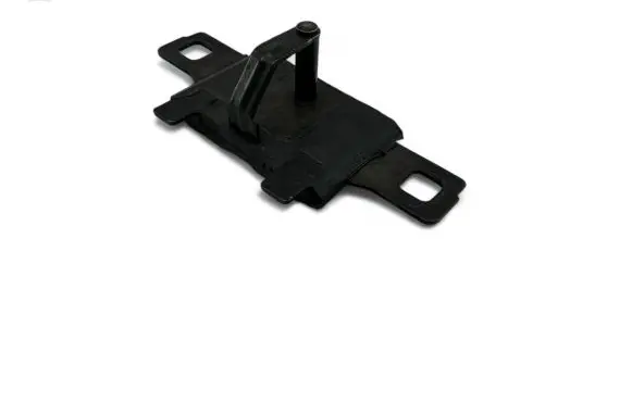 Audi Q2 - Loading door lock loop/hook striker 8W9827507A
