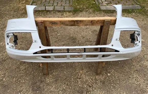 Audi Q5 SQ5 Front bumper 8R0807437AD