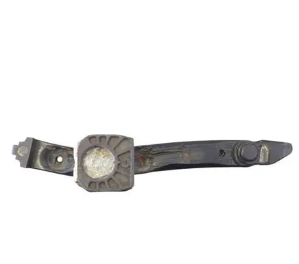 Mini One - Cooper Coupe R56 Front door check strap stopper 7176811