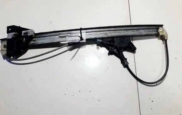 Mazda 3 I Sliding door window regulator with motor