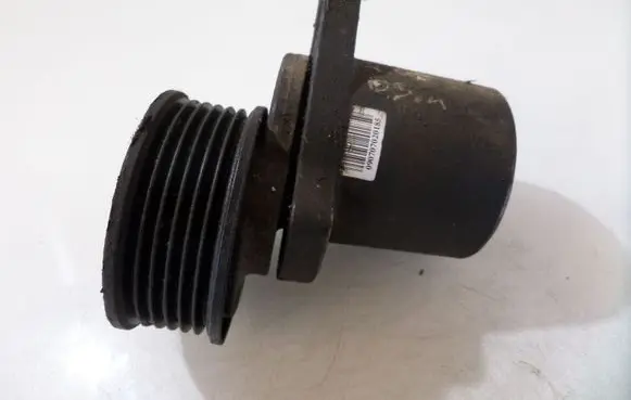 Mazda 6 Generator/alternator belt tensioner 090707020185
