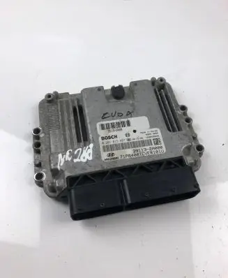 Hyundai i20 (PB PBT) Engine control unit/module 391132A000