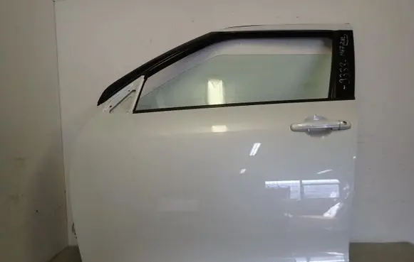 Suzuki Swift II Rear door 