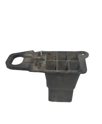 Peugeot 5008 Front bumper mounting bracket 9682791280