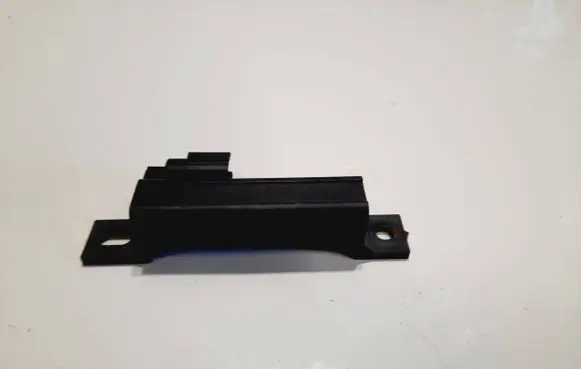 Infiniti FX Keyless system antenna 
