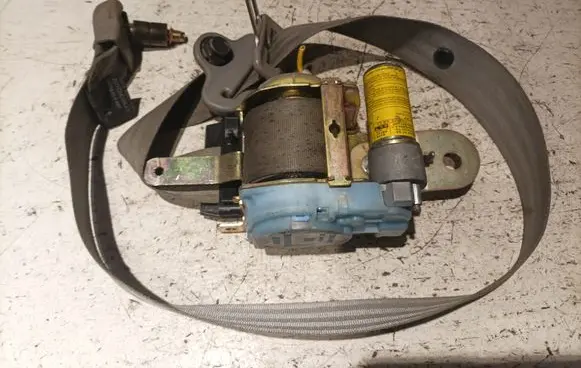 KIA Sorento Front seatbelt