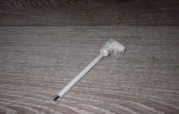Volvo V70 Interior temperature sensor 9171489