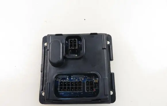 Other control units/modules