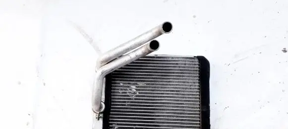 Volvo S40, V40 Heater blower radiator
