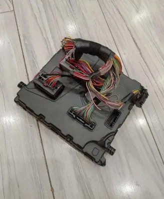 Nissan Micra Other control units/modules 284B14998R