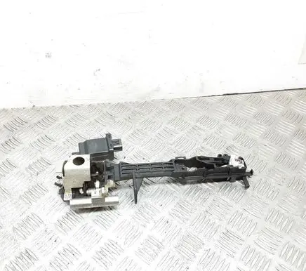 Lexus IS 220D-250-350 Front door exterior handle 8999130040 48411010610