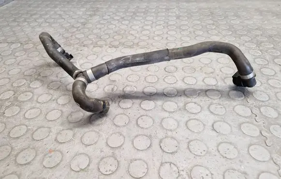 BMW X3 F25 Engine coolant pipe/hose 8584143 8514436