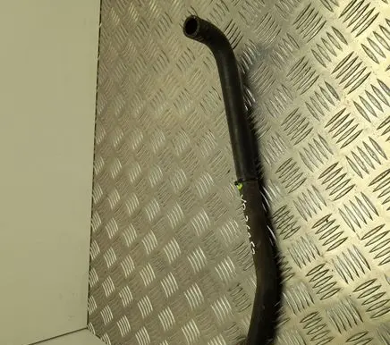 Tesla Model S Engine coolant pipe/hose 600734400F