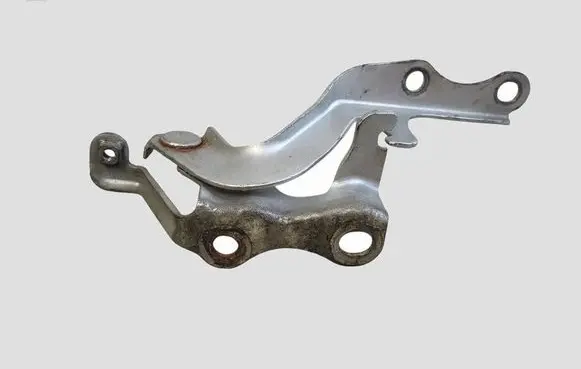 Toyota Corolla Verso AR10 Engine bonnet/hood hinges