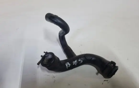 Mercedes-Benz S W126 Breather/breather pipe/hose 1100943882
