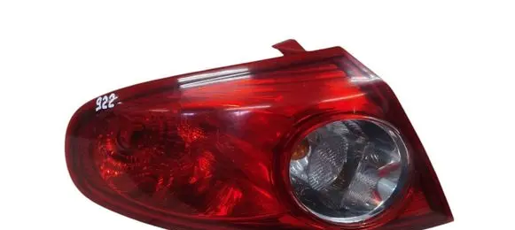 Chevrolet Lacetti Rear/tail lights 