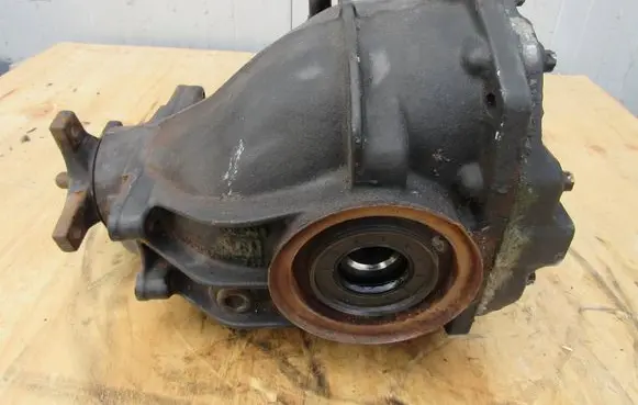 Mercedes-Benz E W211 Rear differential A2303510508MERC1 2303510508