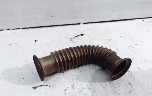 Renault Megane III EGR valve line/pipe/hose