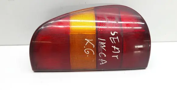 Volkswagen Caddy Rear/tail lights 67733530