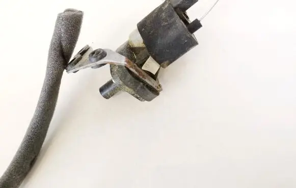 Audi A6 S6 C5 4B Seat adjustment motor 