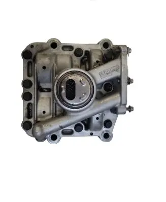 Opel Antara Oil pump 25187280