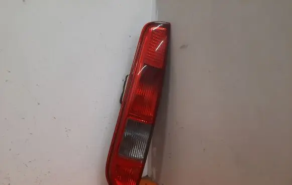 Ford Focus C-MAX Rear/tail lights 10209
