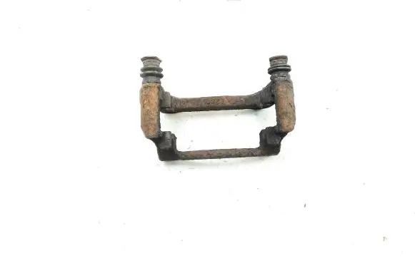 Volkswagen Transporter - Caravelle T5 Brake caliper pad carrier rear 