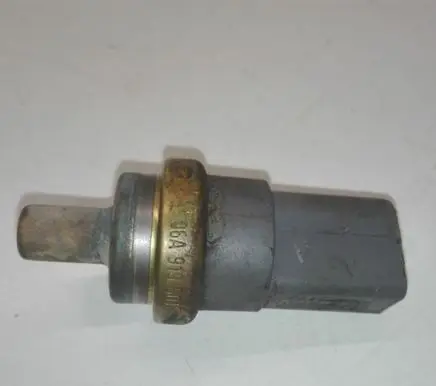Audi A6 S6 C6 4F Coolant temperature sensor 06A919501