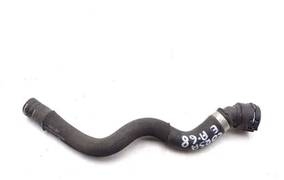 Opel Corsa E Engine coolant pipe/hose 13422399 GBIMPROT