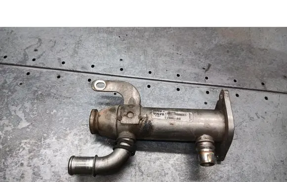 Volvo V50 EGR valve cooler 993062H