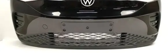 Volkswagen ID.3 Front bumper 11A807217