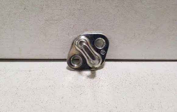 Toyota Yaris Cross Rear door lock loop/hook striker 
