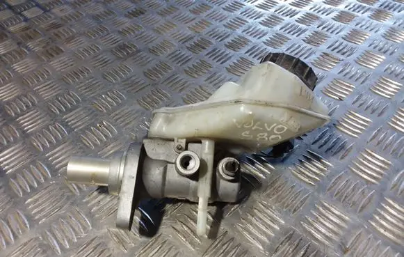 Volvo S80 Master brake cylinder 03350885571