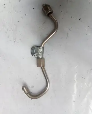 Audi A3 S3 A3 Sportback 8P Fuel line/pipe/hose 