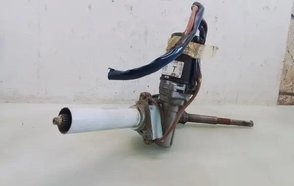Toyota Yaris Electric power steering pump 452000D10000
