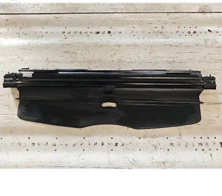 BMW 5 E60 E61 Parcel shelf load cover 