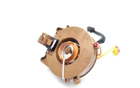 Fiat 500L Airbag slip ring squib (SRS ring) 2372140650785
