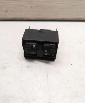 Volkswagen Caddy Headlight level height control switch 2K0941333A PA6GF30