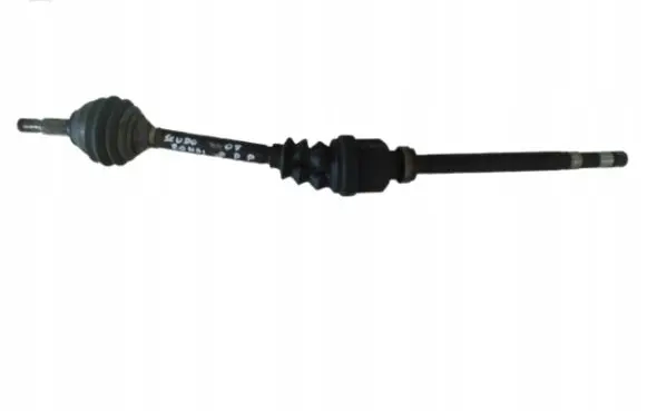 Fiat Scudo Front driveshaft