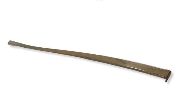 Mercedes-Benz E W211 Dashboard glove box trim A2116800871